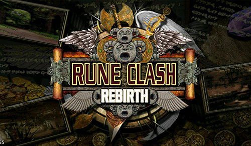 game pic for Rune clash rebirth